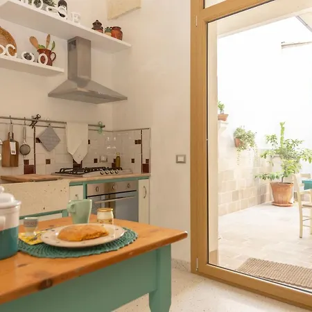 Barocco House * Vernole