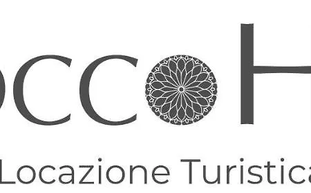 Appartement Barocco House