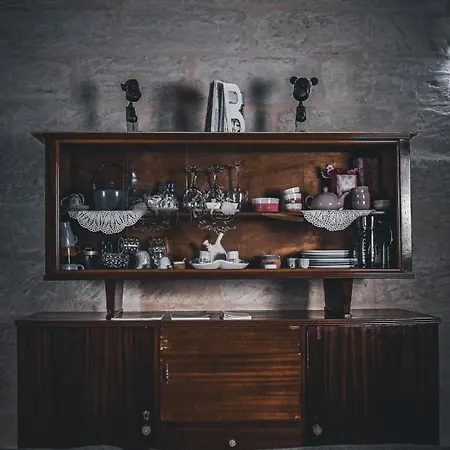 Appartement Barocco House *