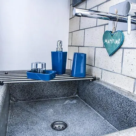 Barocco House Appartement