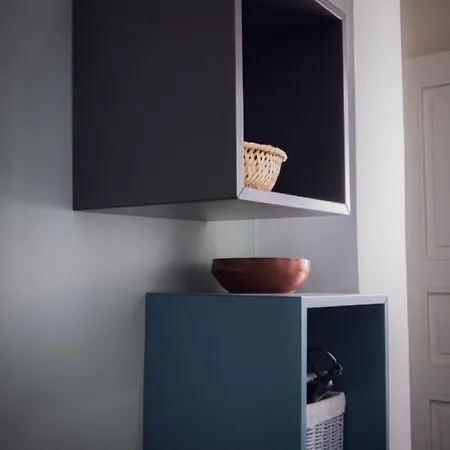 Barocco House Appartement