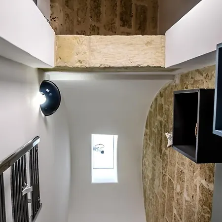 Barocco House Appartement *