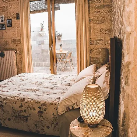 Appartement Barocco House