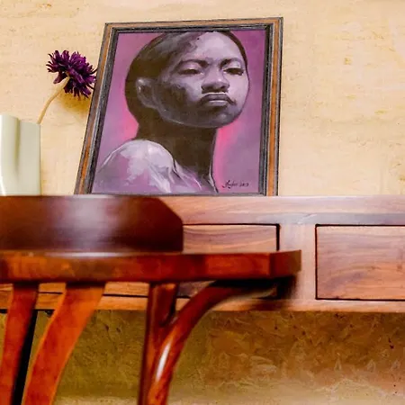 Appartement Barocco House Vernole