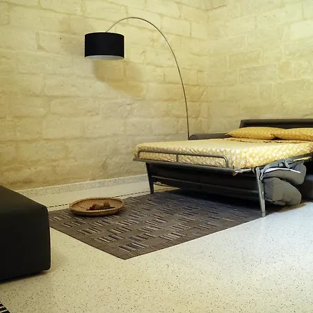 Barocco House Vernole