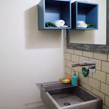 Barocco House Vernole