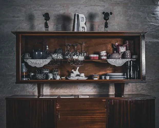 Apartamento Barocco House *