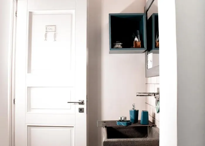 Barocco House Apartamento