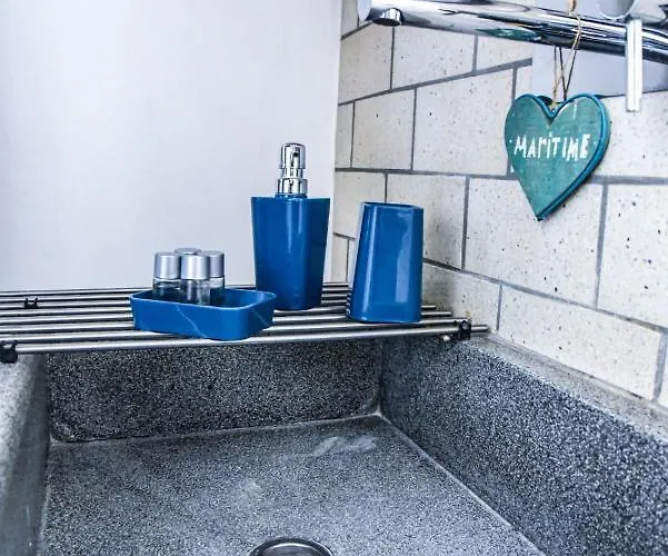 Barocco House Apartamento