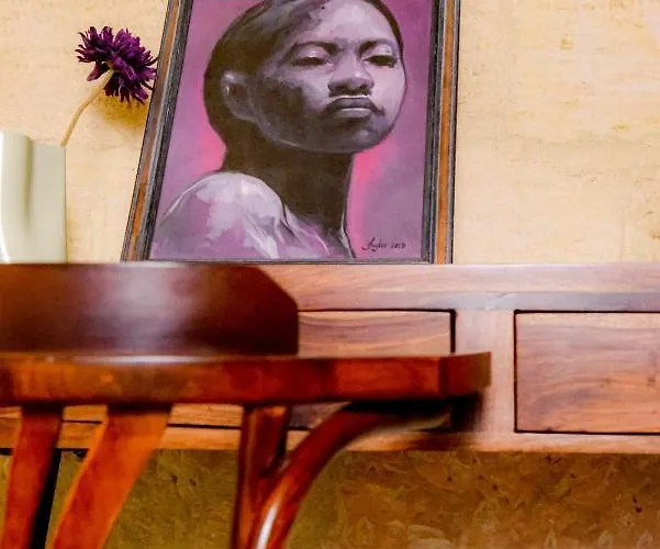 Apartamento Barocco House Vernole