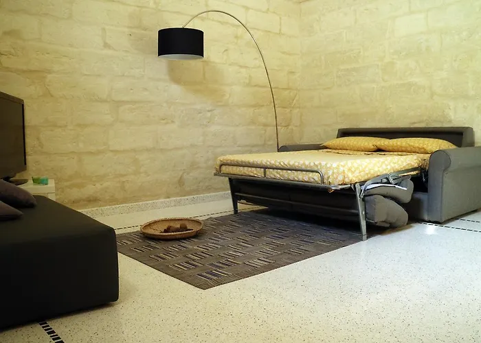 Barocco House Vernole