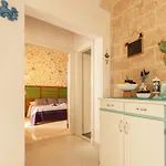 Barocco House Appartement Vernole