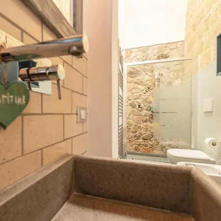 Barocco House Apartment