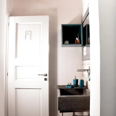 Barocco House Apartment
