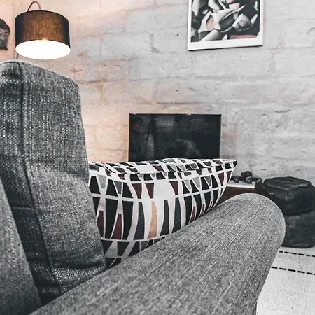 Barocco House Апартаменты Верноле