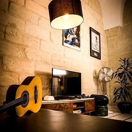 Barocco House Apartment
