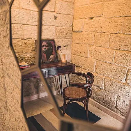 Barocco House Appartement Vernole