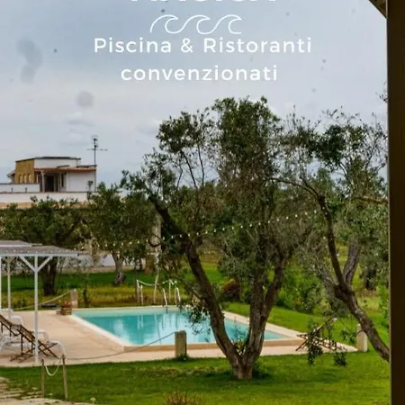 Appartamento Barocco House *
