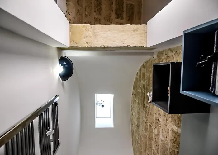 Barocco House דירה *